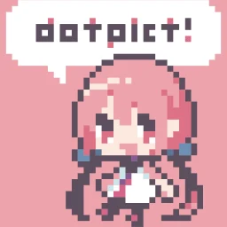 Symbol von dotpict Easy to draw pixelart